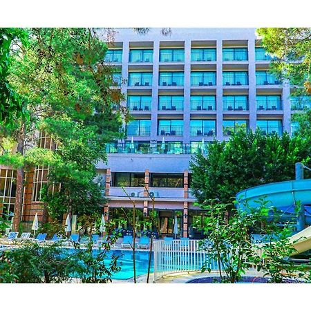קמר Festival Nature Hotel מראה חיצוני תמונה