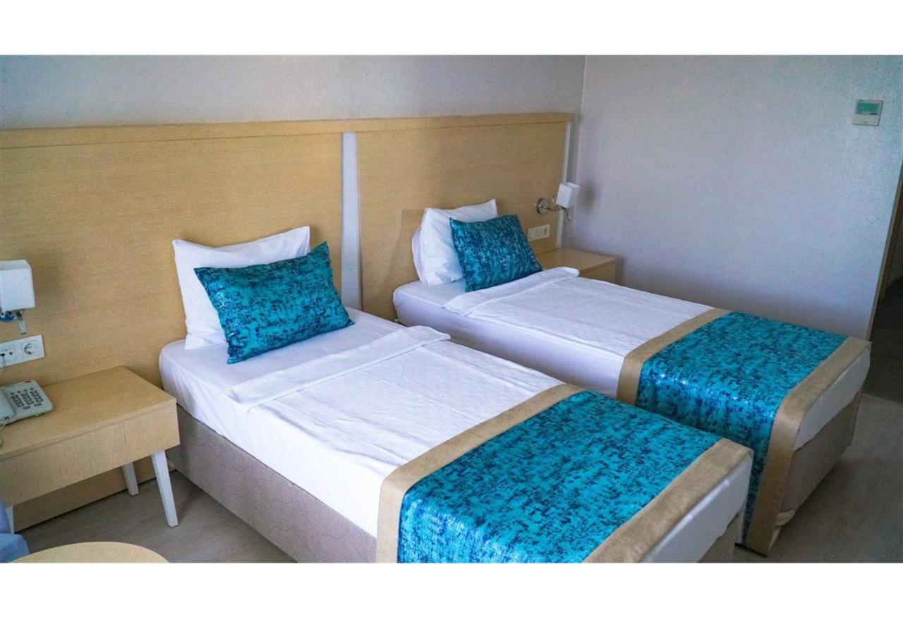 קמר Festival Nature Hotel מראה חיצוני תמונה