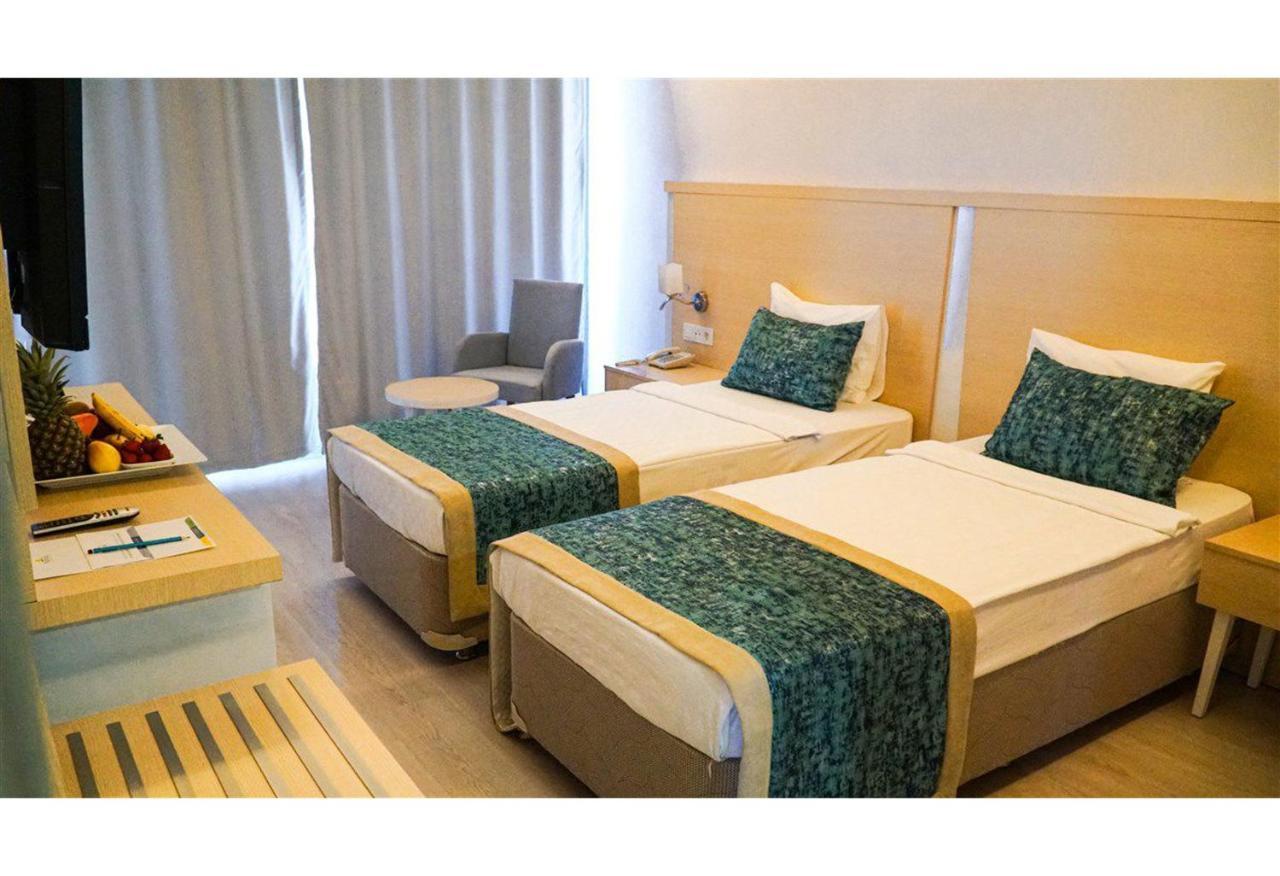 קמר Festival Nature Hotel מראה חיצוני תמונה