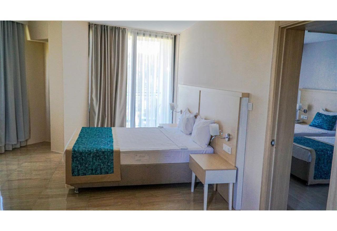 קמר Festival Nature Hotel מראה חיצוני תמונה