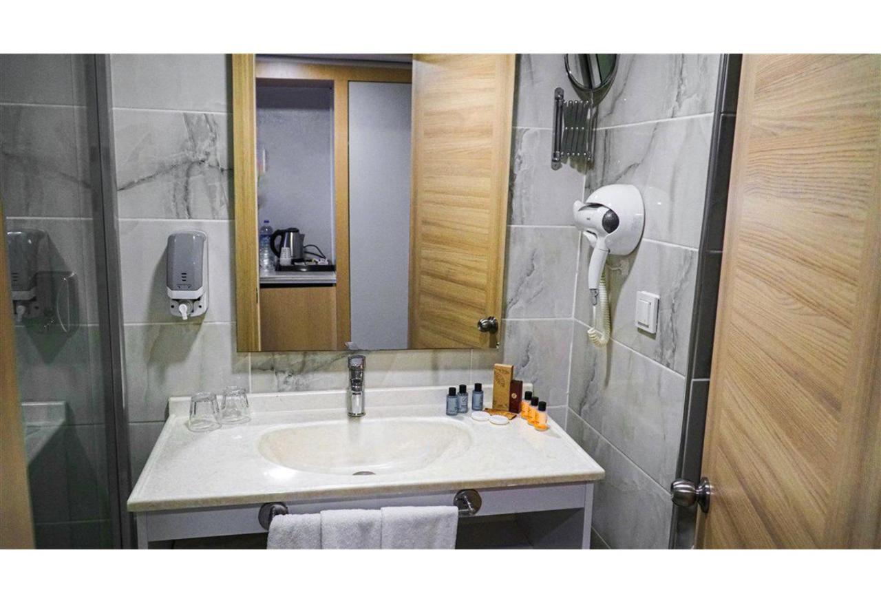 קמר Festival Nature Hotel מראה חיצוני תמונה