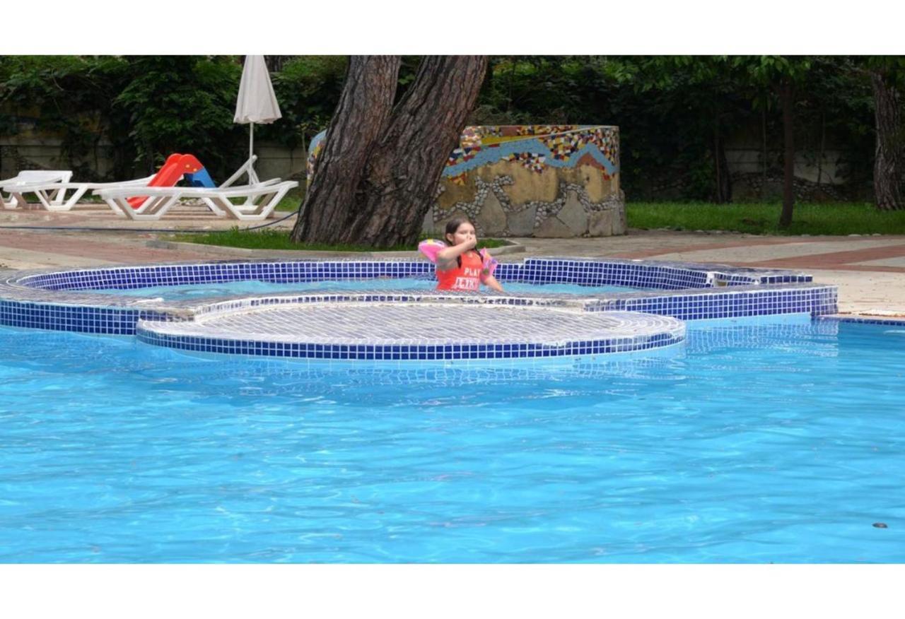 קמר Festival Nature Hotel מראה חיצוני תמונה