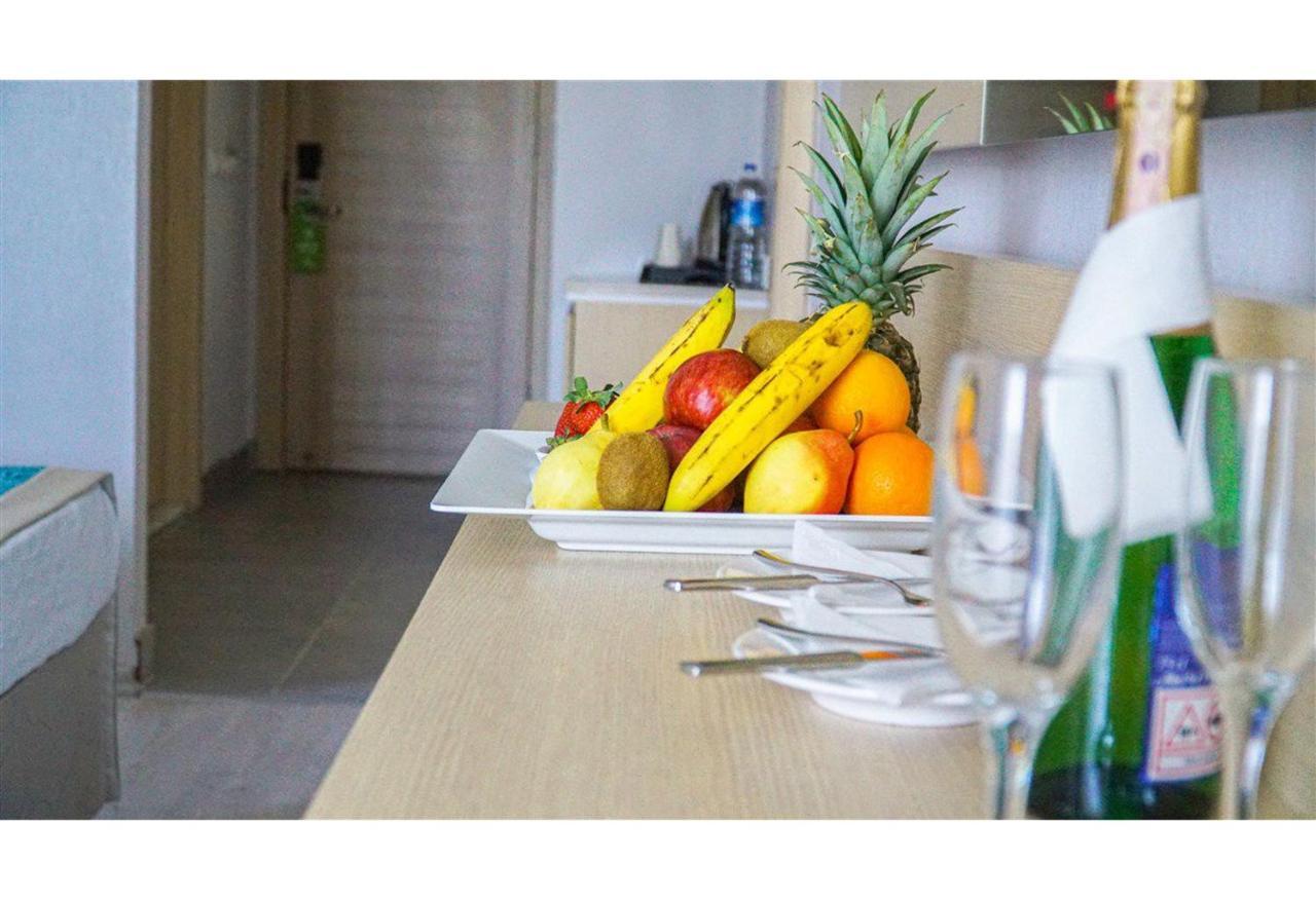קמר Festival Nature Hotel מראה חיצוני תמונה