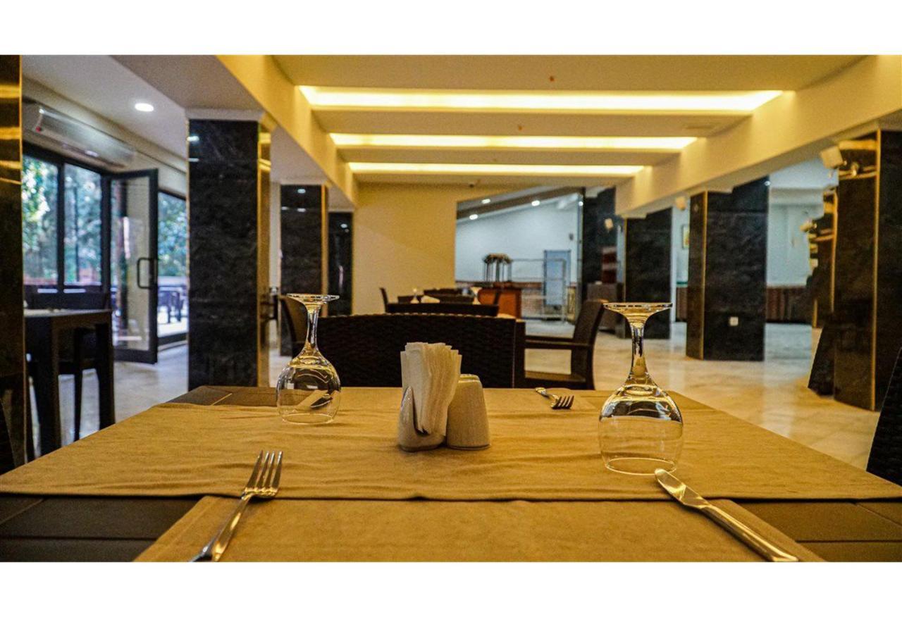 קמר Festival Nature Hotel מראה חיצוני תמונה