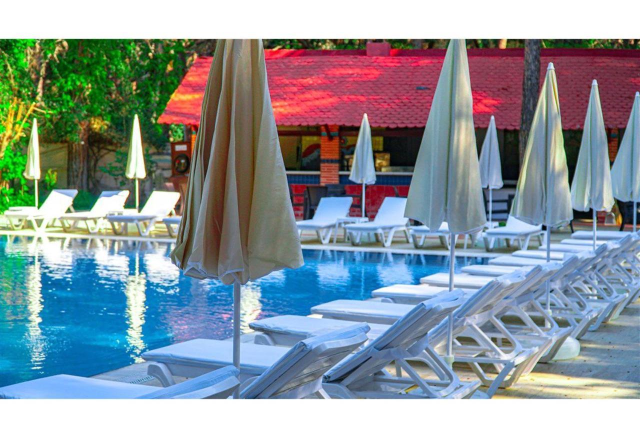 קמר Festival Nature Hotel מראה חיצוני תמונה