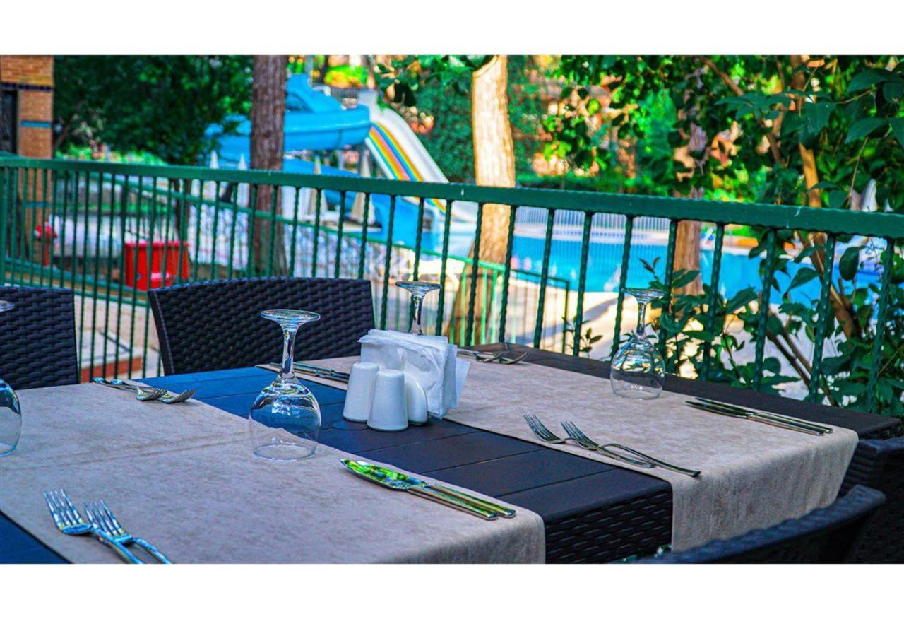 קמר Festival Nature Hotel מראה חיצוני תמונה