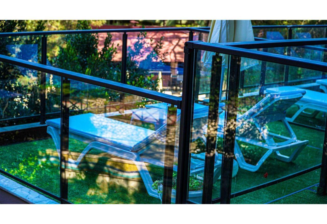 קמר Festival Nature Hotel מראה חיצוני תמונה
