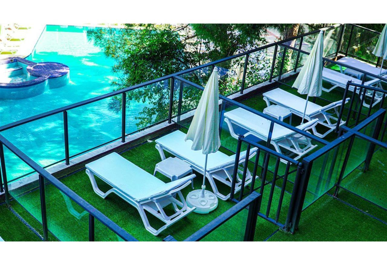 קמר Festival Nature Hotel מראה חיצוני תמונה