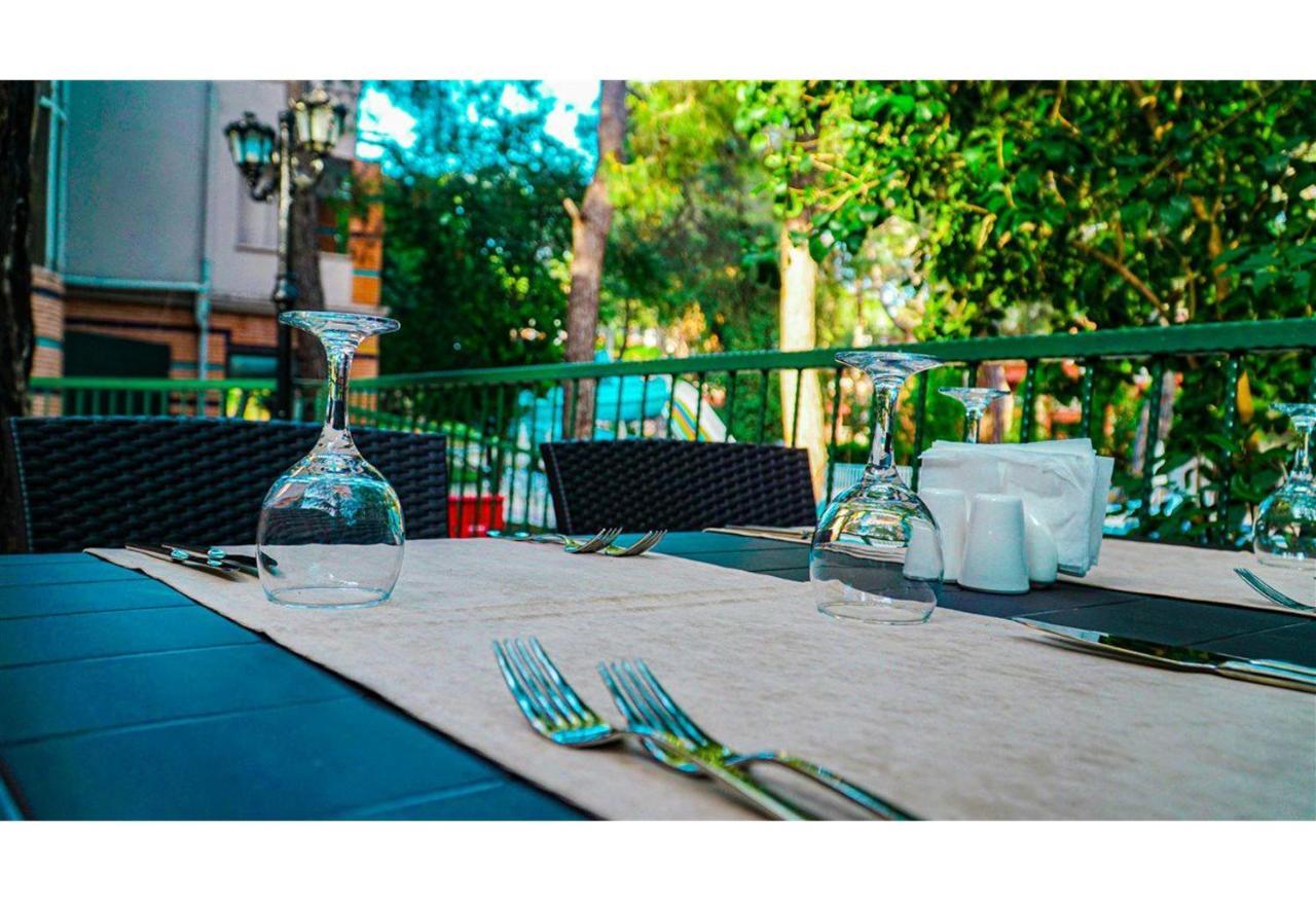 קמר Festival Nature Hotel מראה חיצוני תמונה