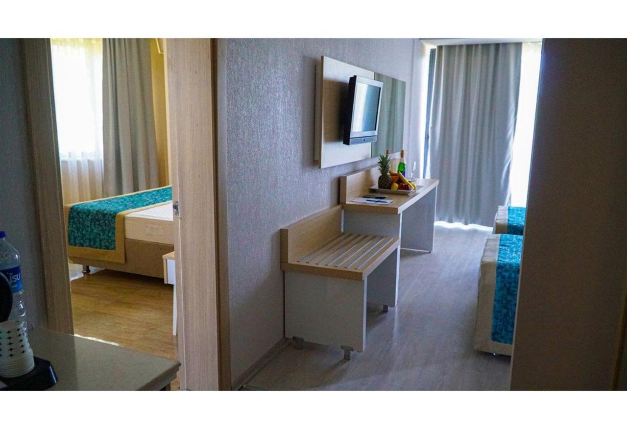 קמר Festival Nature Hotel מראה חיצוני תמונה
