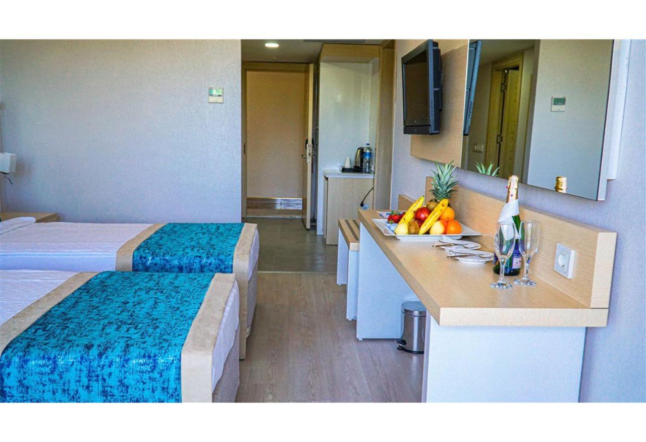 קמר Festival Nature Hotel מראה חיצוני תמונה
