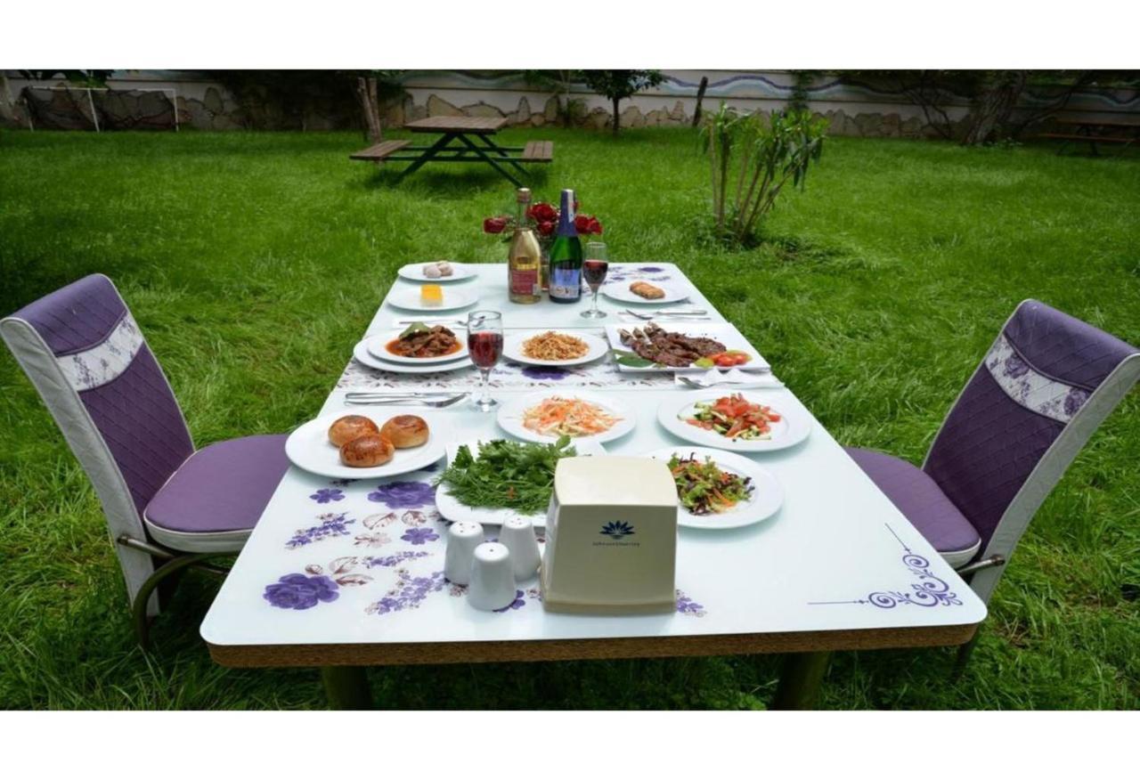 קמר Festival Nature Hotel מראה חיצוני תמונה