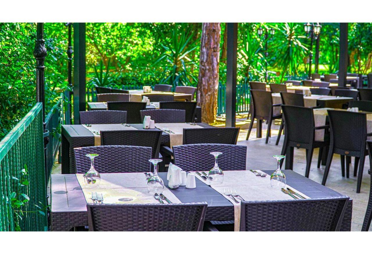 קמר Festival Nature Hotel מראה חיצוני תמונה