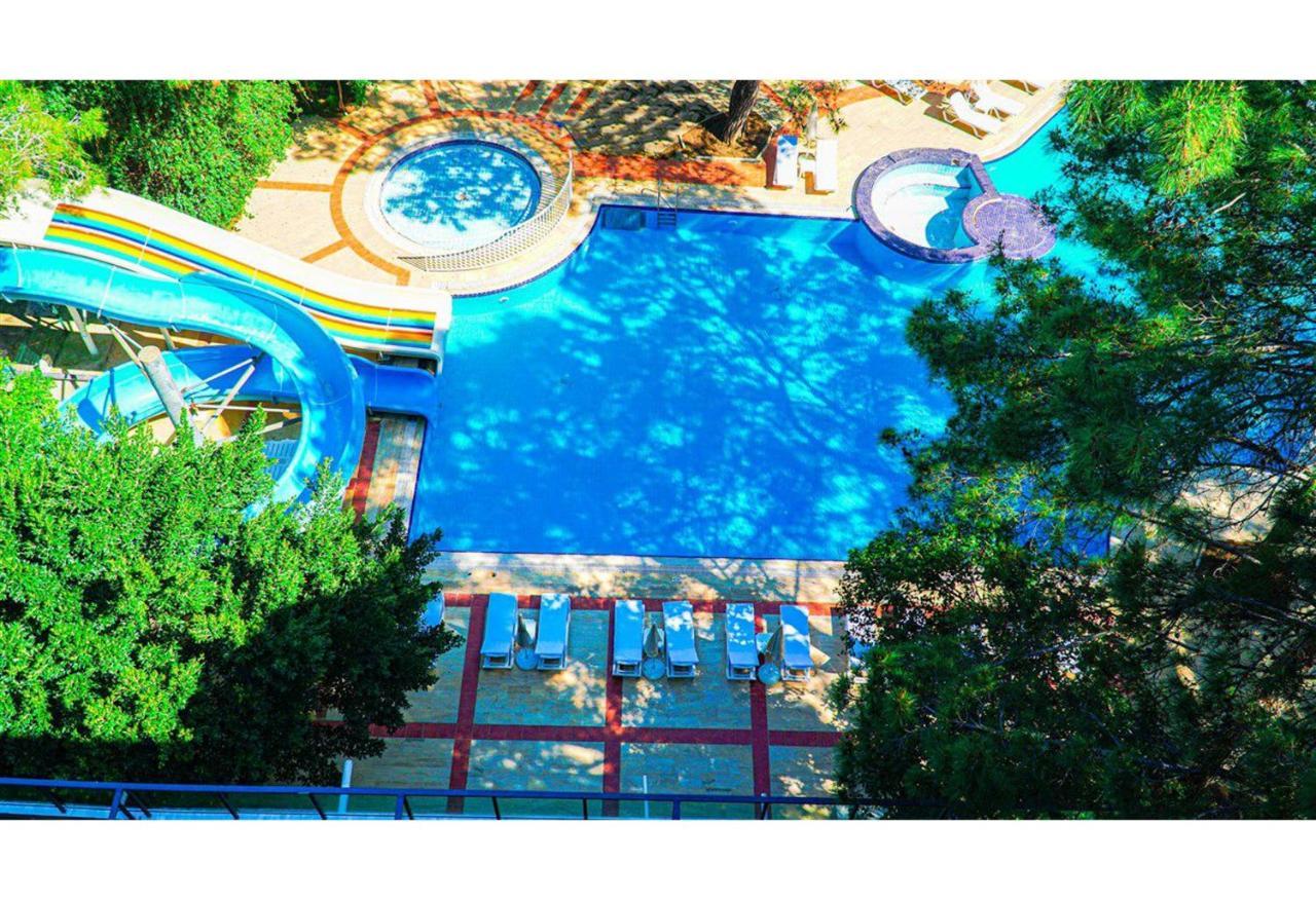 קמר Festival Nature Hotel מראה חיצוני תמונה