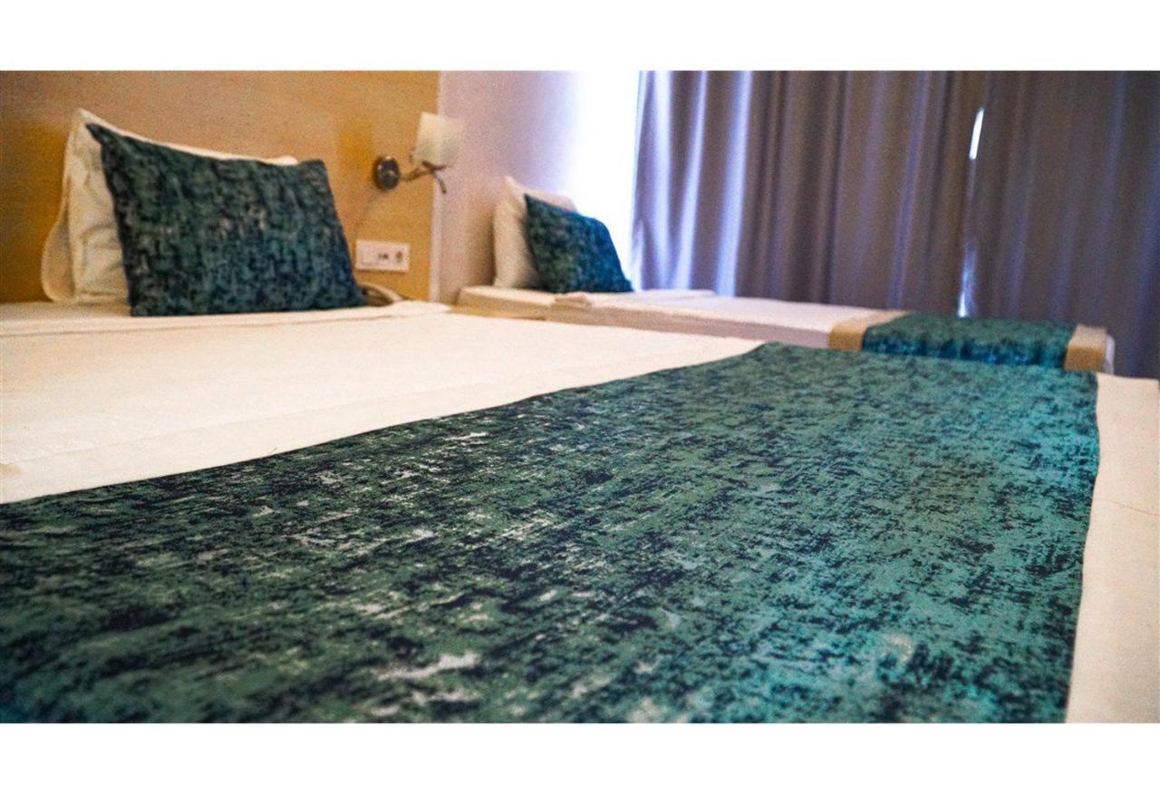 קמר Festival Nature Hotel מראה חיצוני תמונה