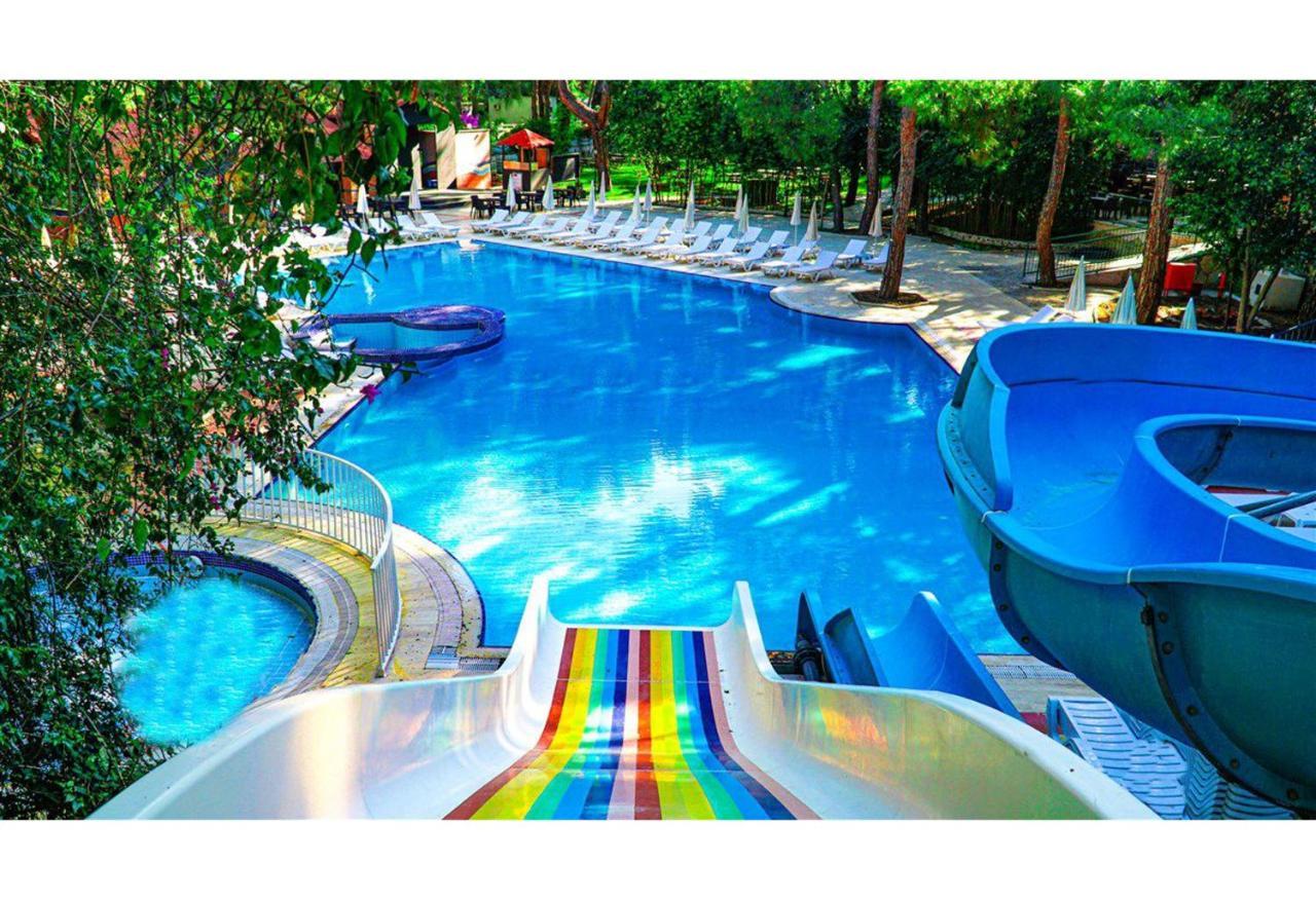 קמר Festival Nature Hotel מראה חיצוני תמונה