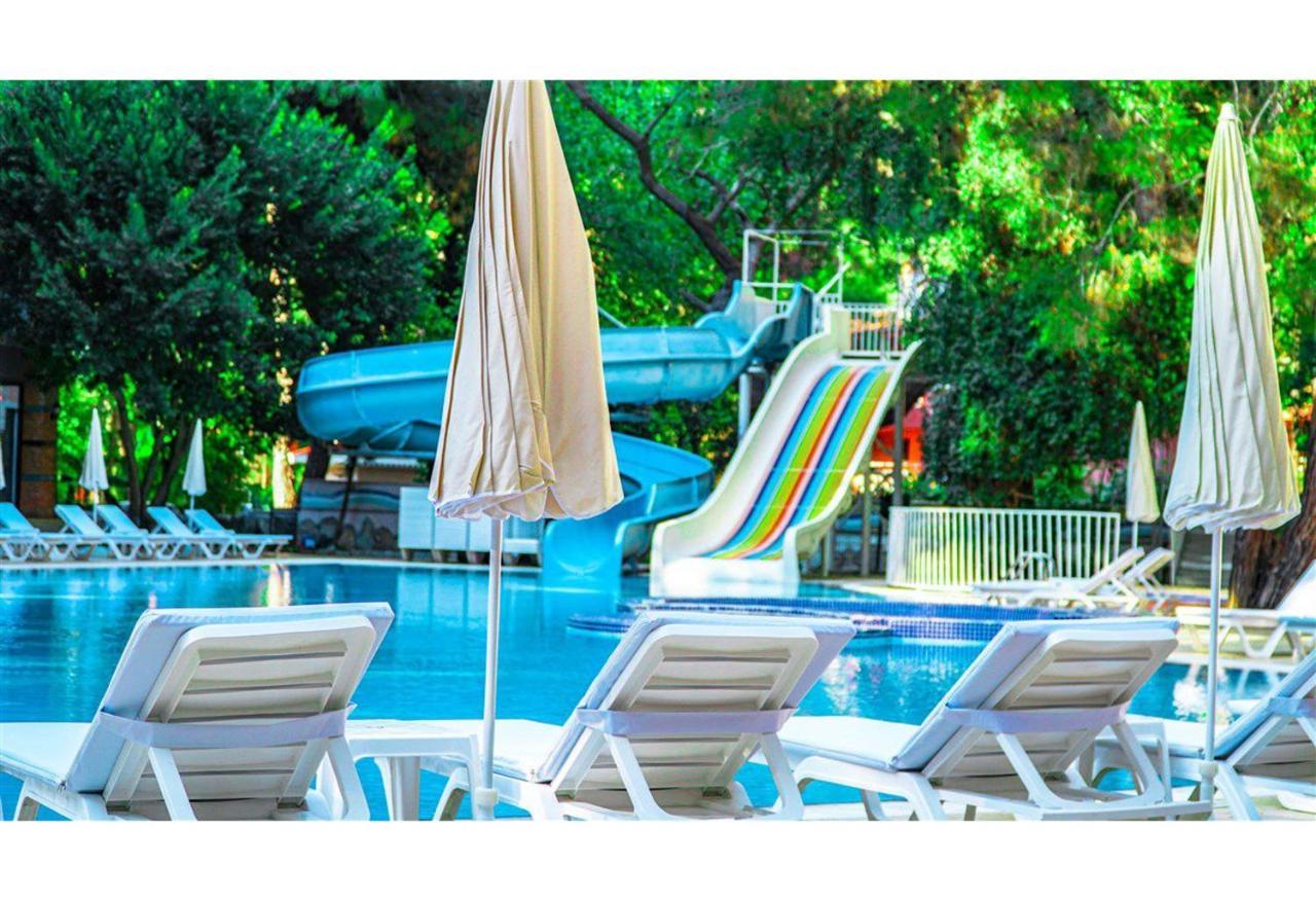 קמר Festival Nature Hotel מראה חיצוני תמונה