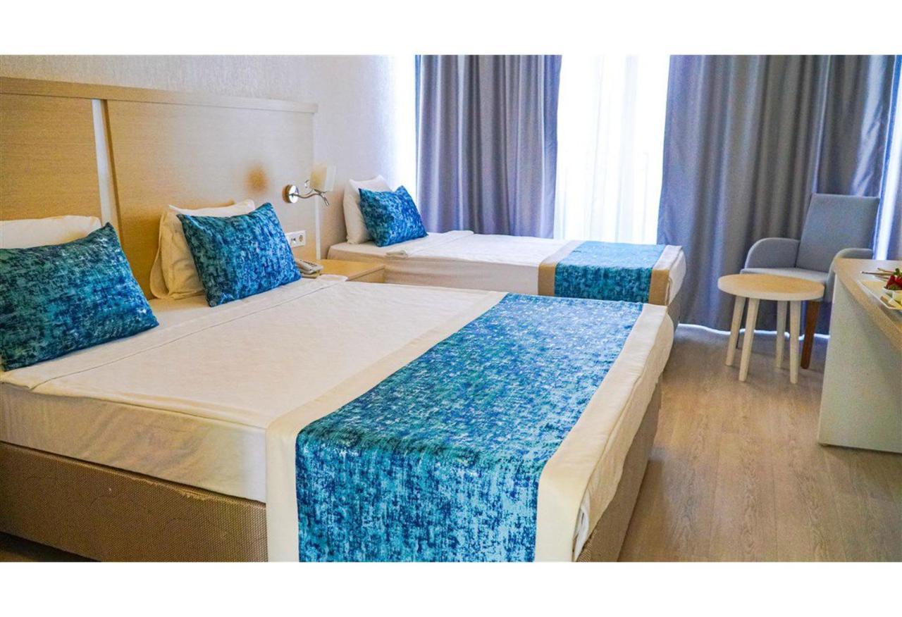 קמר Festival Nature Hotel מראה חיצוני תמונה