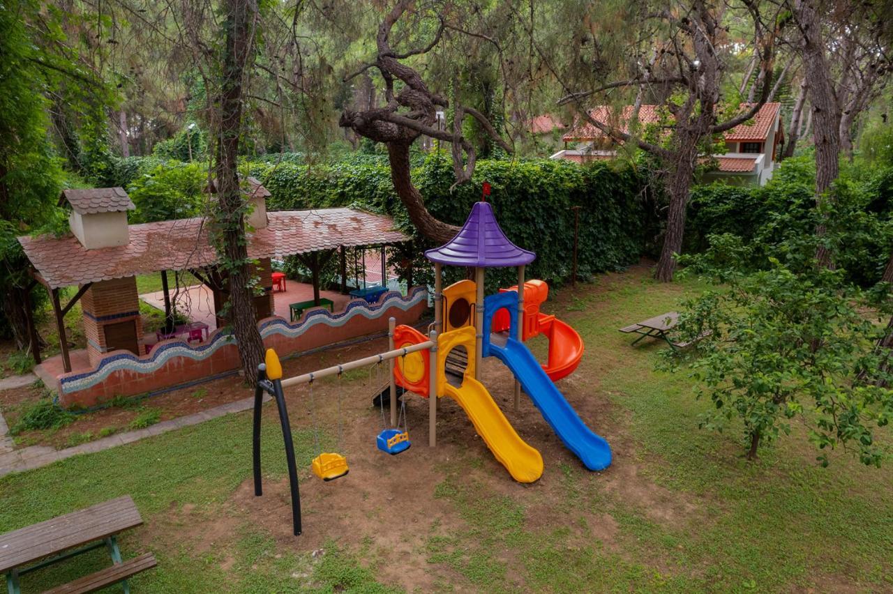 קמר Festival Nature Hotel מראה חיצוני תמונה