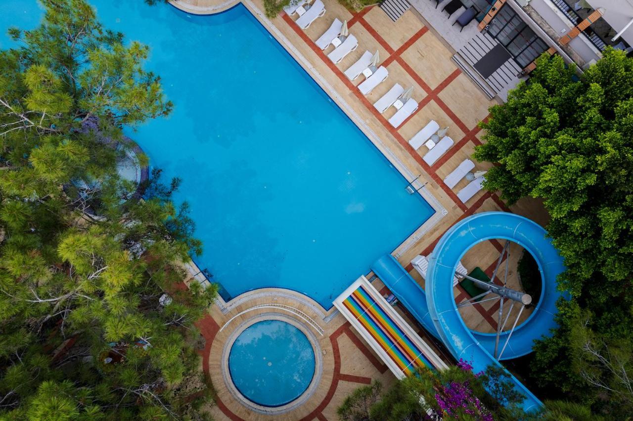 קמר Festival Nature Hotel מראה חיצוני תמונה