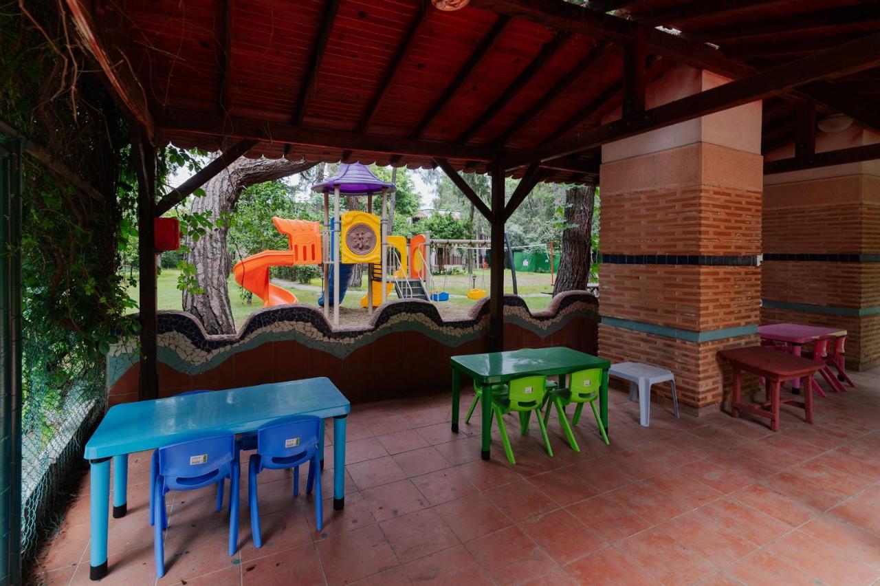 קמר Festival Nature Hotel מראה חיצוני תמונה